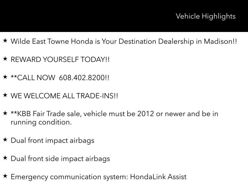 Thumbnail: 2023 Honda Passport - 16