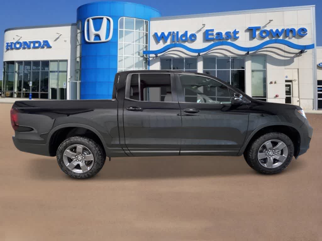 Thumbnail: 2026 Honda Ridgeline - 9