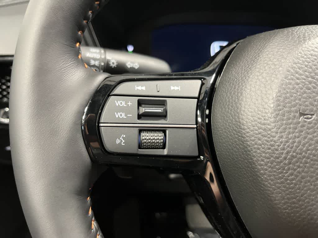 Thumbnail: 2026 Honda CR-V - 18