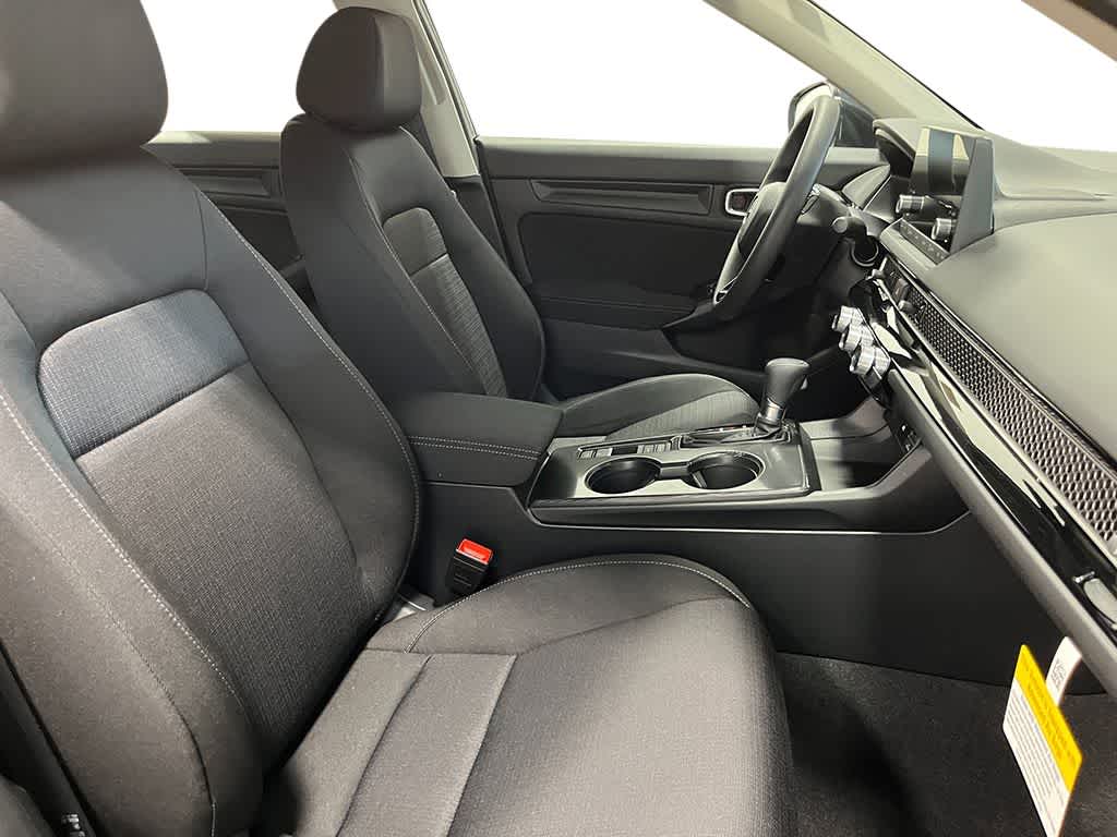 Thumbnail: 2026 Honda Civic - 23