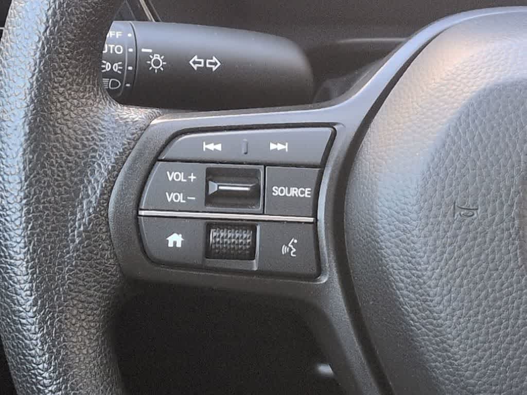 Thumbnail: 2025 Honda CR-V - 27