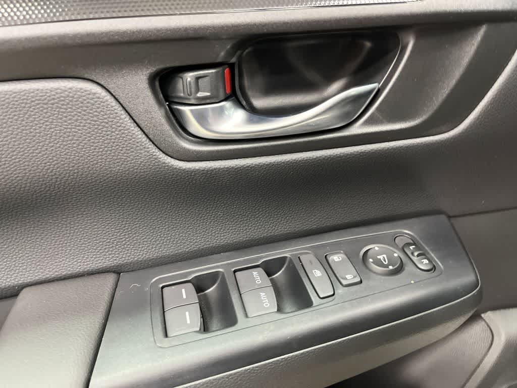 Thumbnail: 2026 Honda CR-V - 14