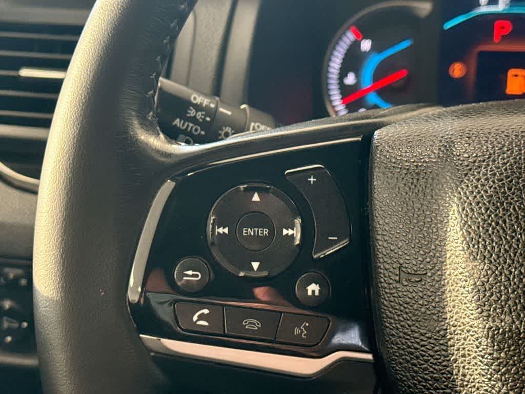 Thumbnail: 2022 Honda Pilot - 28