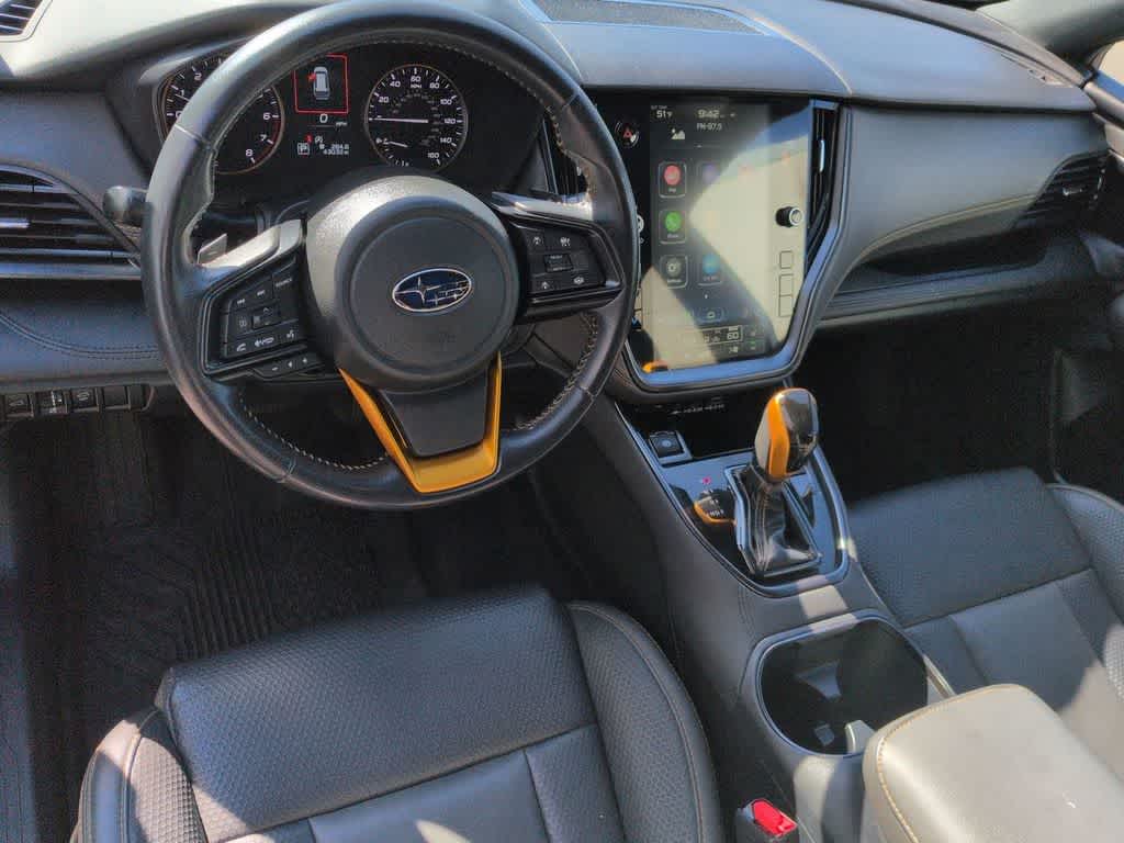 Thumbnail: 2023 Subaru Outback - 10