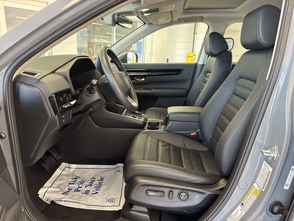 Thumbnail: 2024 Honda CR-V - 18