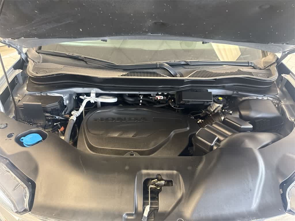 Thumbnail: 2022 Honda Pilot - 15