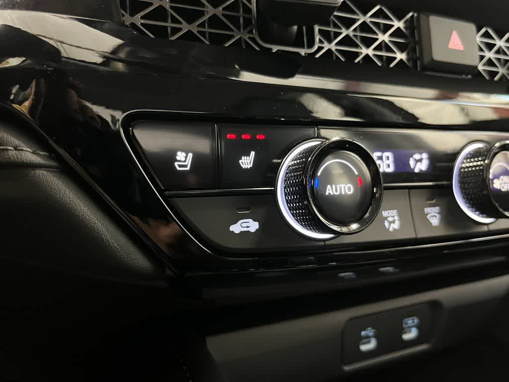 Thumbnail: 2026 Honda Accord - 17