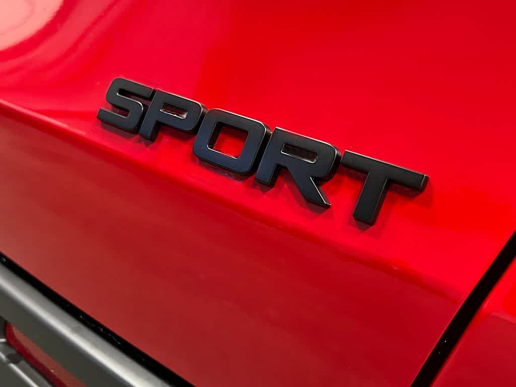 Thumbnail: 2026 Honda HR-V - 7