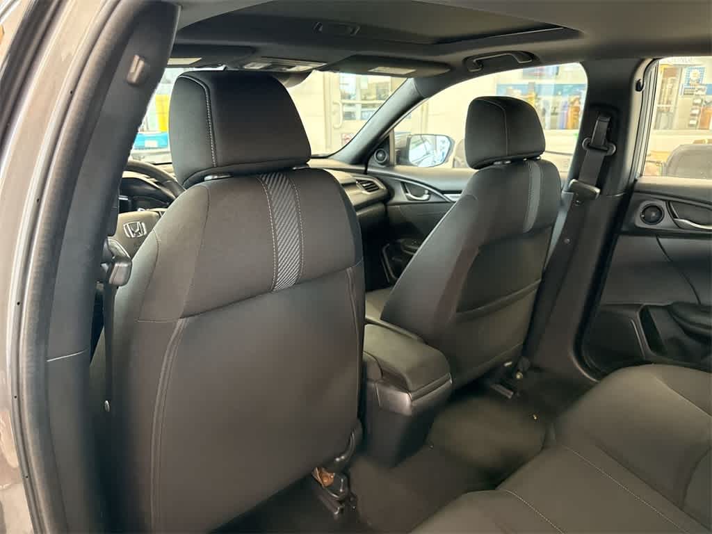 Thumbnail: 2019 Honda Civic - 18
