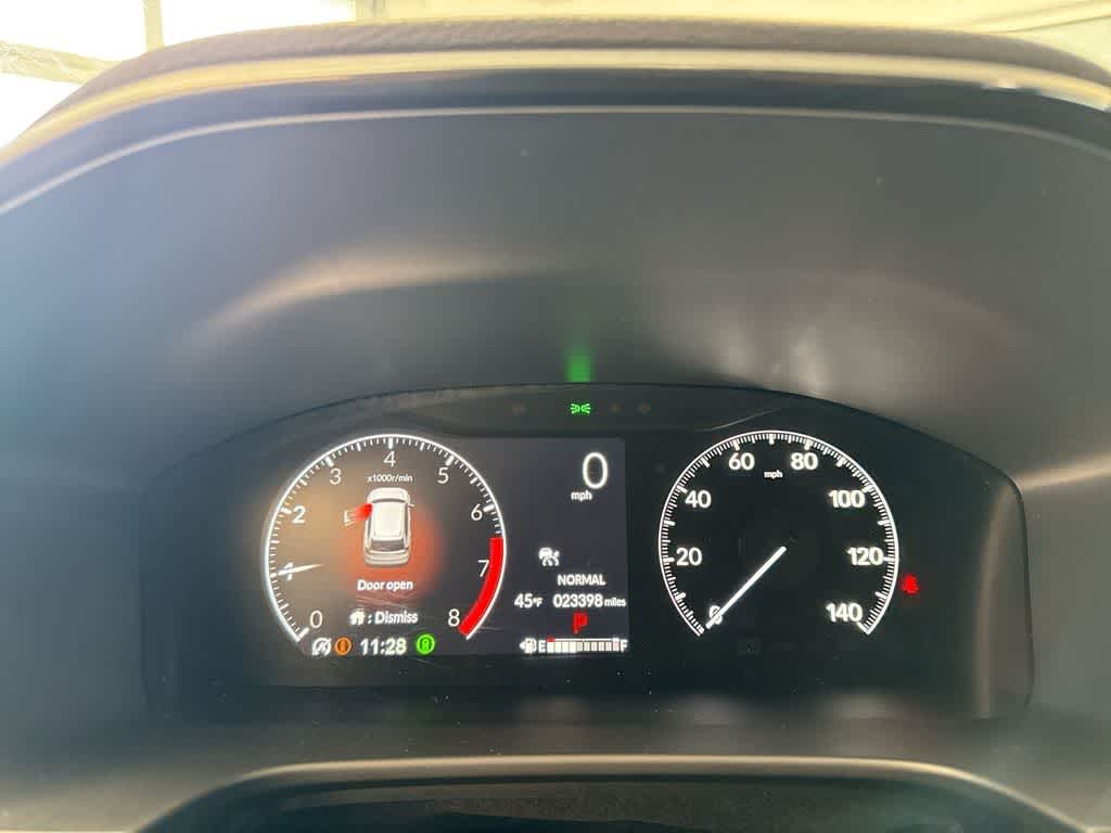 Thumbnail: 2024 Honda CR-V - 36