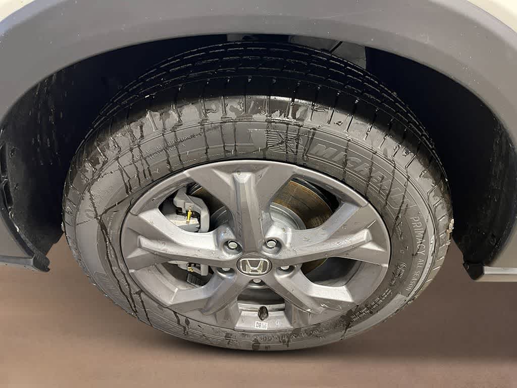 Thumbnail: 2026 Honda HR-V - 10