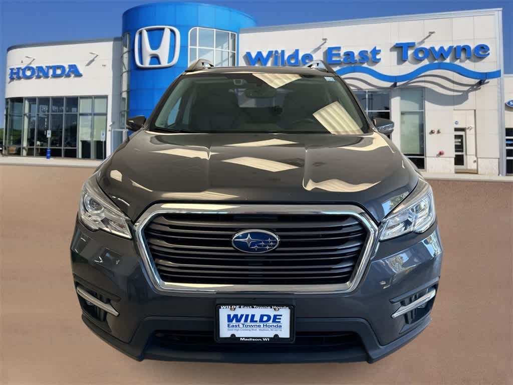 Thumbnail: 2019 Subaru Ascent - 3