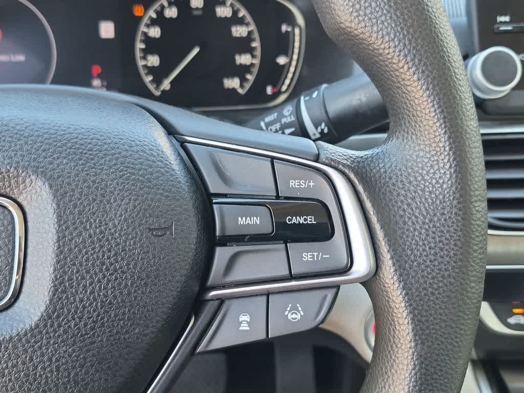 Thumbnail: 2018 Honda Accord - 23