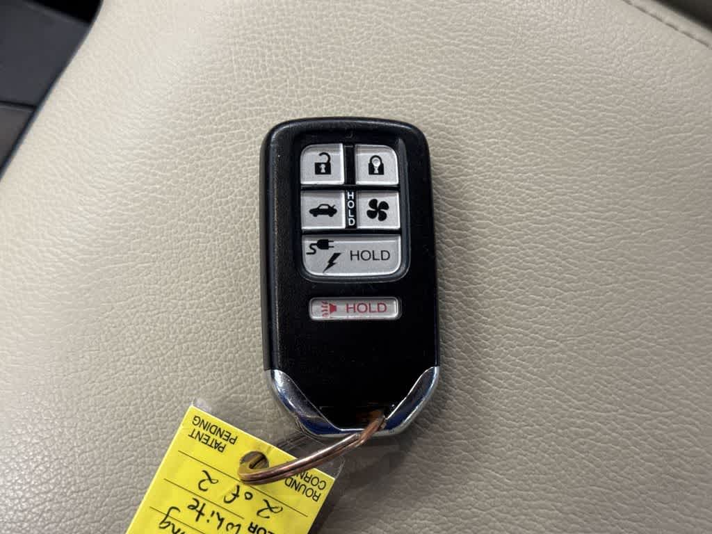 Thumbnail: 2018 Honda Clarity - 38