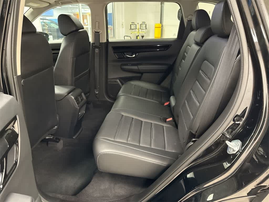 Thumbnail: 2024 Honda CR-V - 20