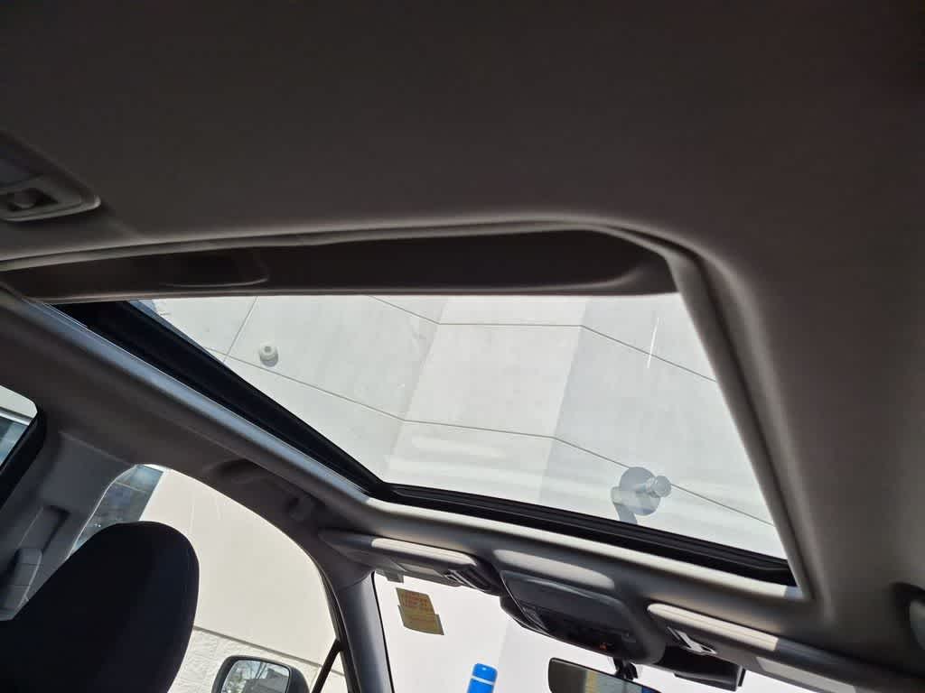 Thumbnail: 2023 Subaru Forester - 22