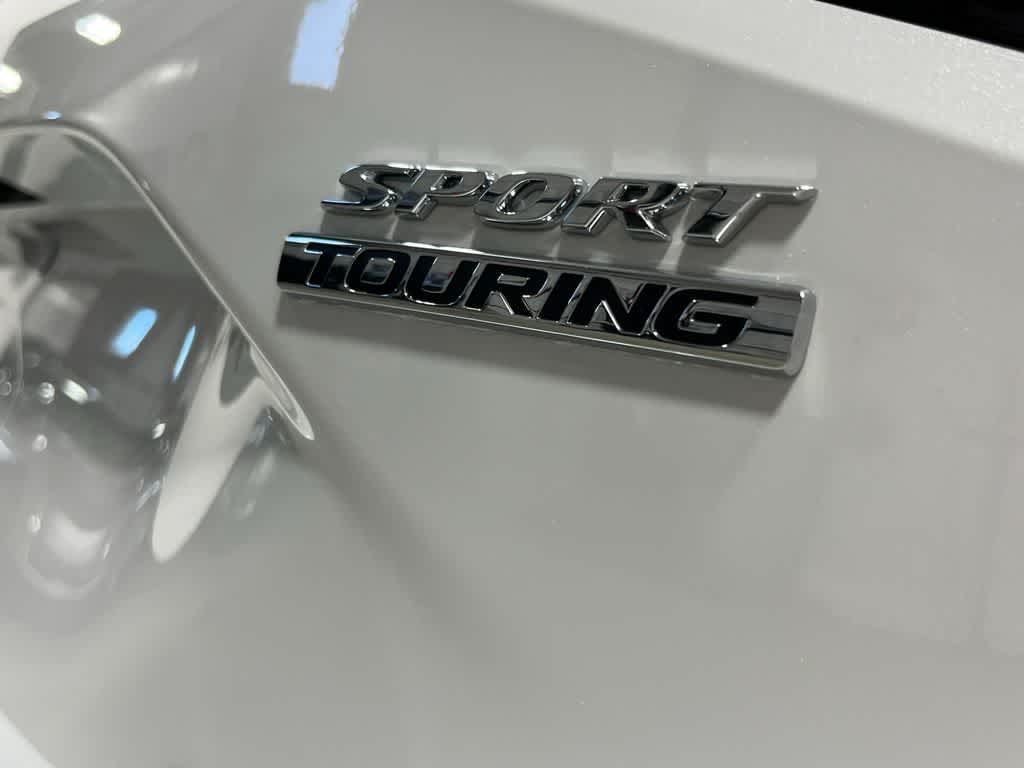 Thumbnail: 2026 Honda Civic - 7