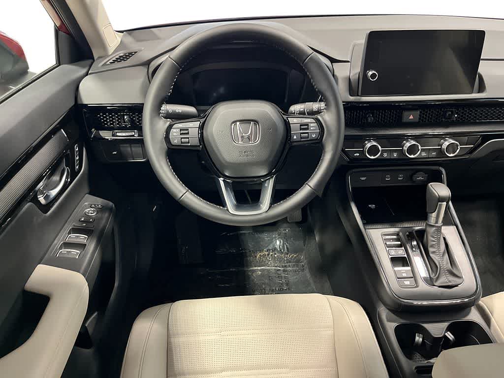 Thumbnail: 2026 Honda CR-V - 16