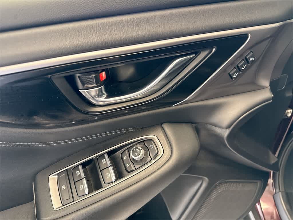 Thumbnail: 2023 Subaru Outback - 17