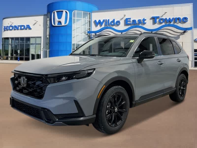 2025 Honda CR-V Sport -
                Madison, WI