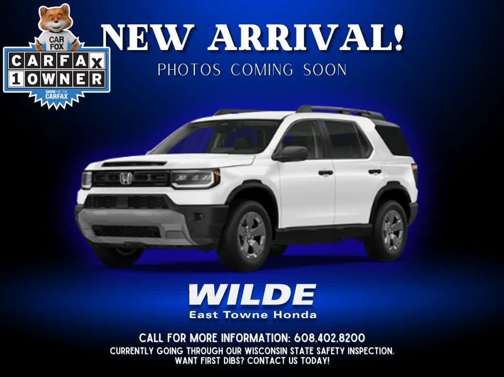 2014 Honda Odyssey EX -
                  Madison, WI