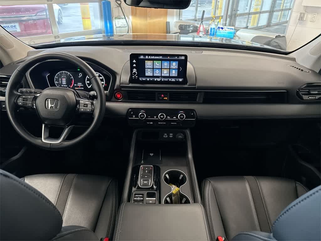 Thumbnail: 2025 Honda Pilot - 15