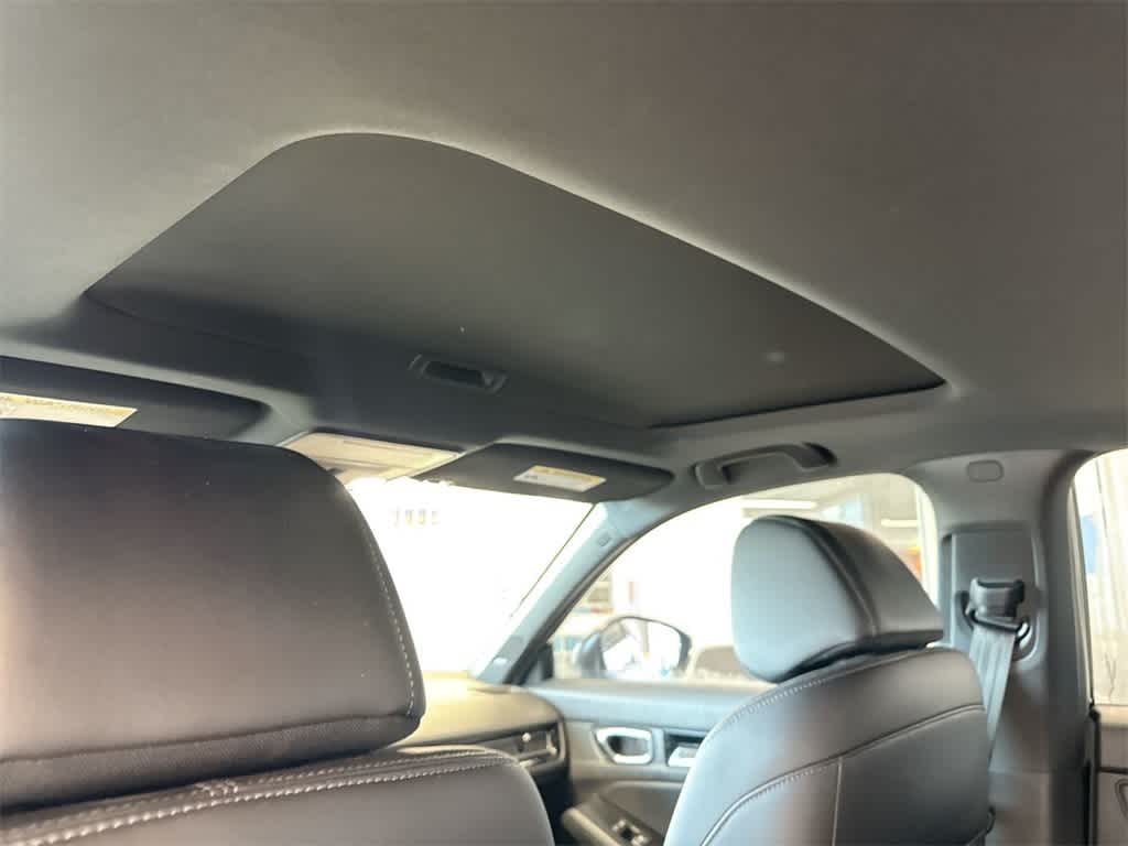 Thumbnail: 2024 Honda Civic - 20