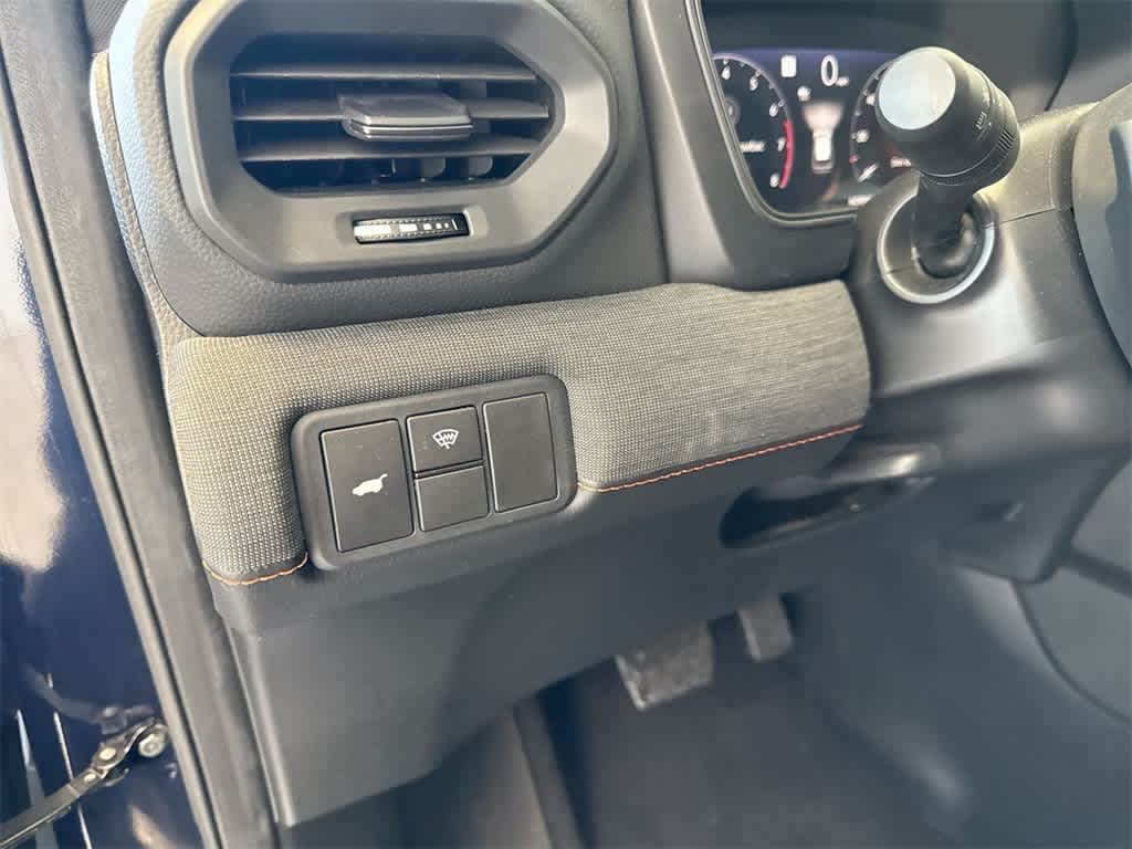 Thumbnail: 2026 Honda Passport - 40