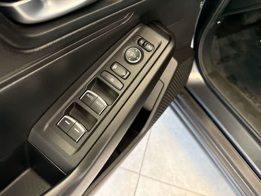 Thumbnail: 2024 Honda Accord - 21