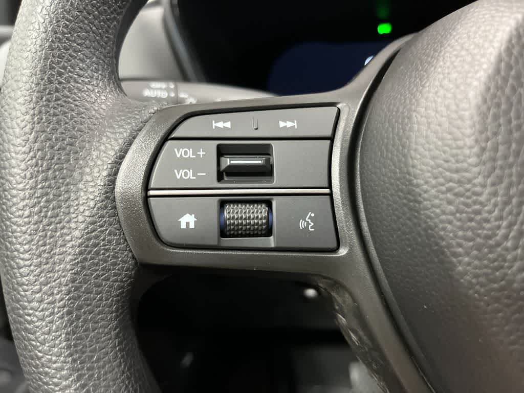 Thumbnail: 2026 Honda CR-V - 17