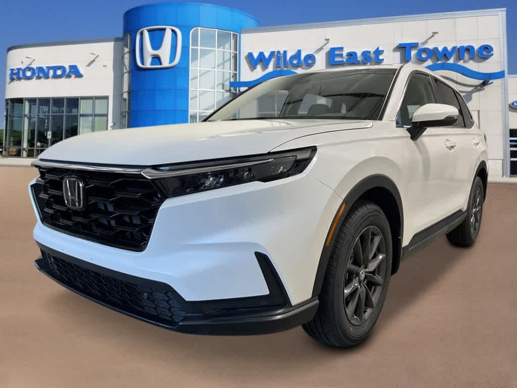 2026 Honda CR-V EX-L -
                  Madison, WI
