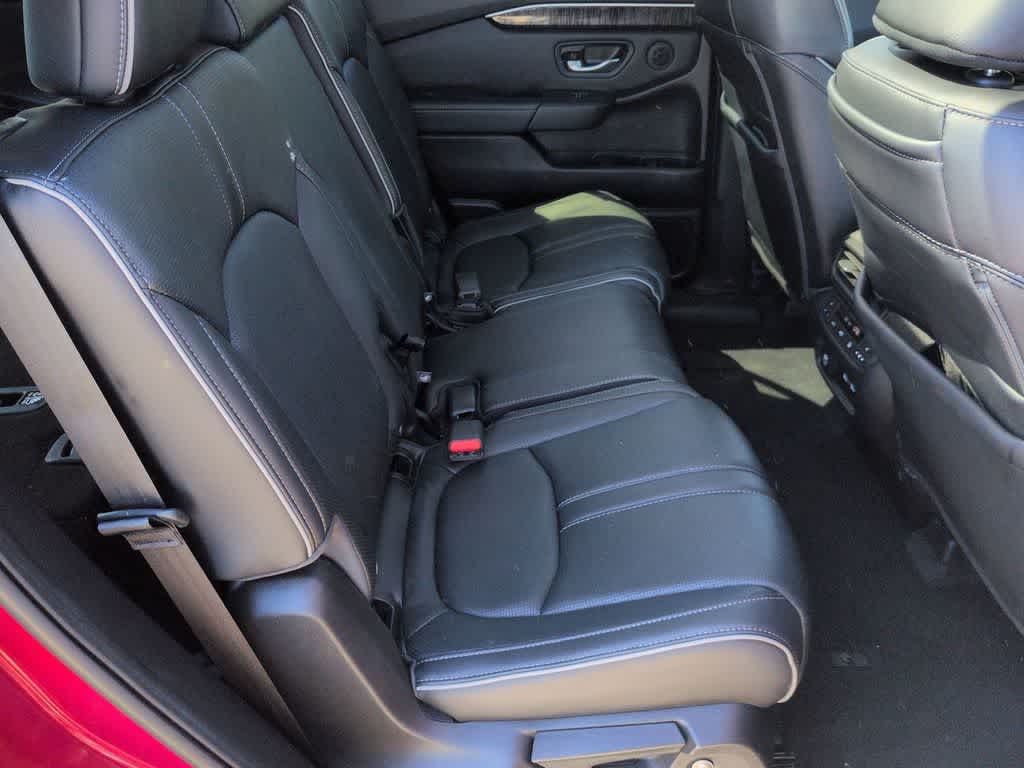 Thumbnail: 2023 Honda Pilot - 23