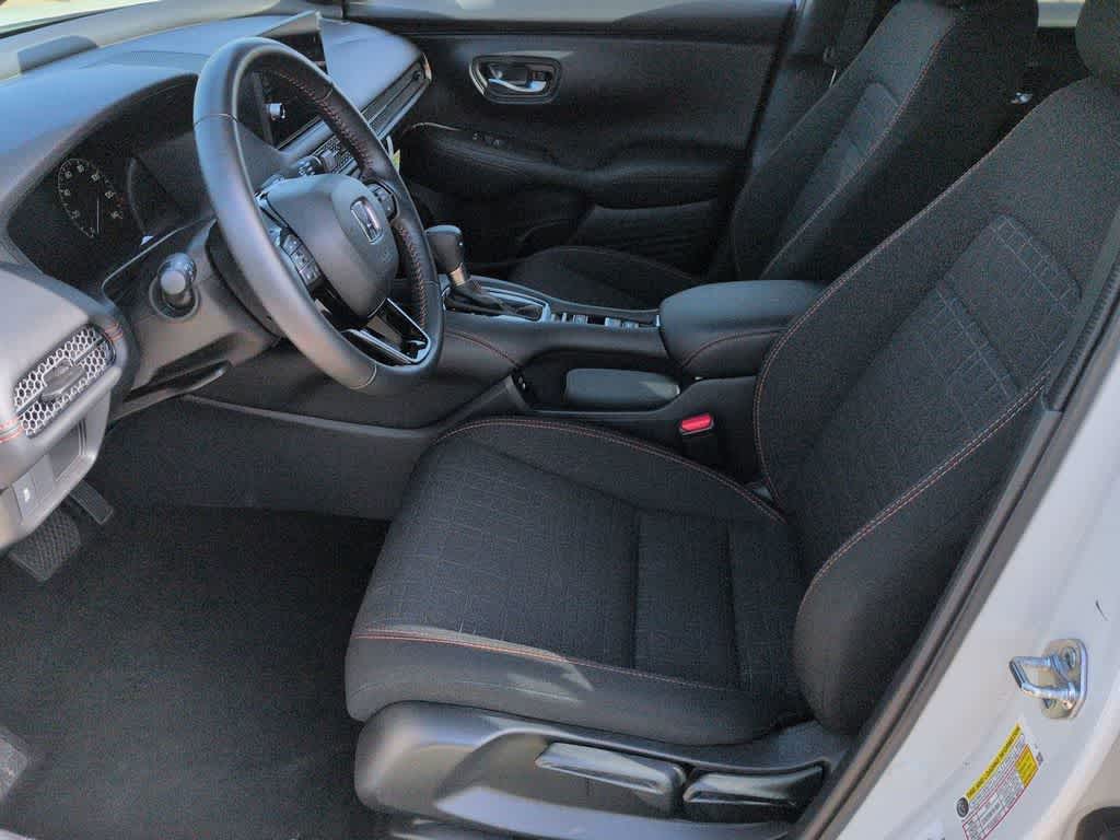 Thumbnail: 2026 Honda HR-V - 17