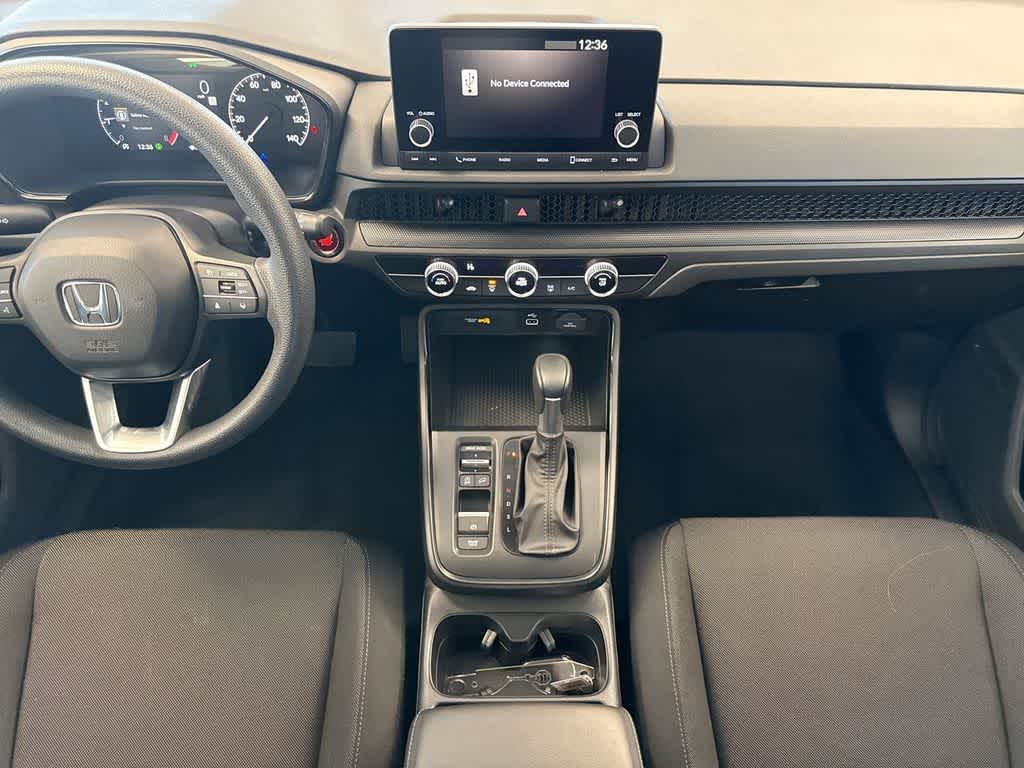 Thumbnail: 2024 Honda CR-V - 30