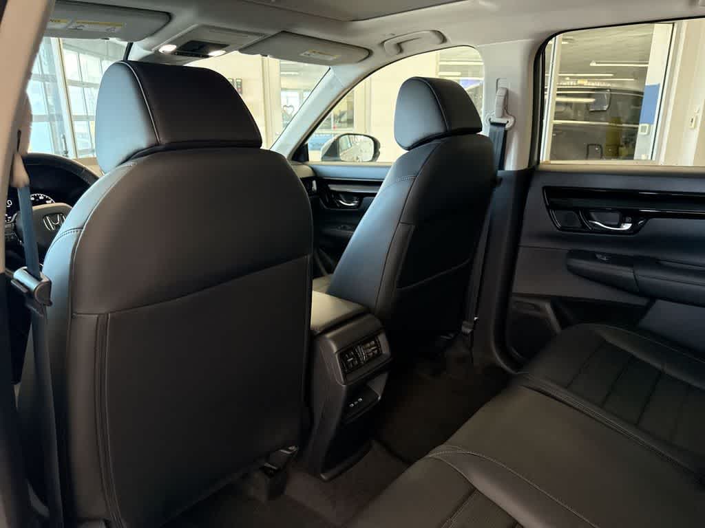 Thumbnail: 2024 Honda CR-V - 20