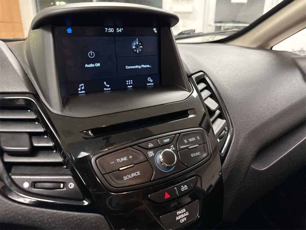 Thumbnail: 2017 Ford Fiesta - 29