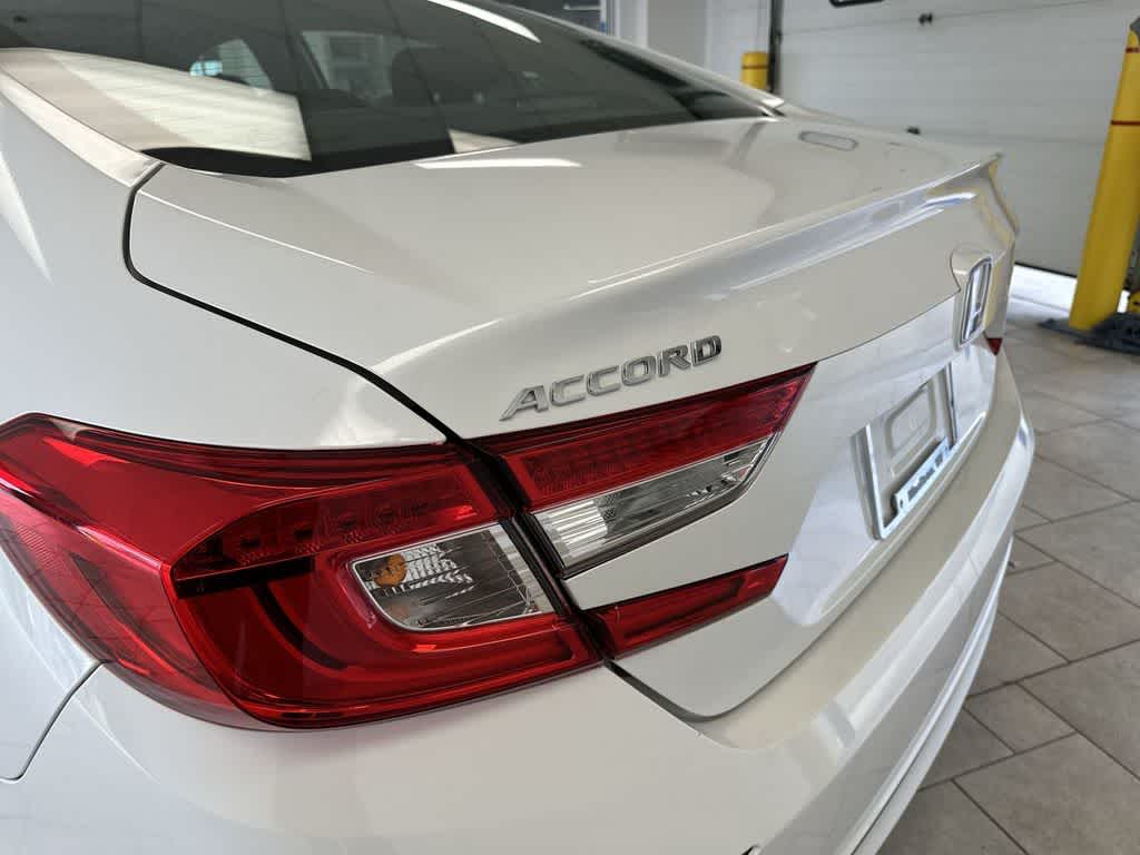 Thumbnail: 2020 Honda Accord - 20