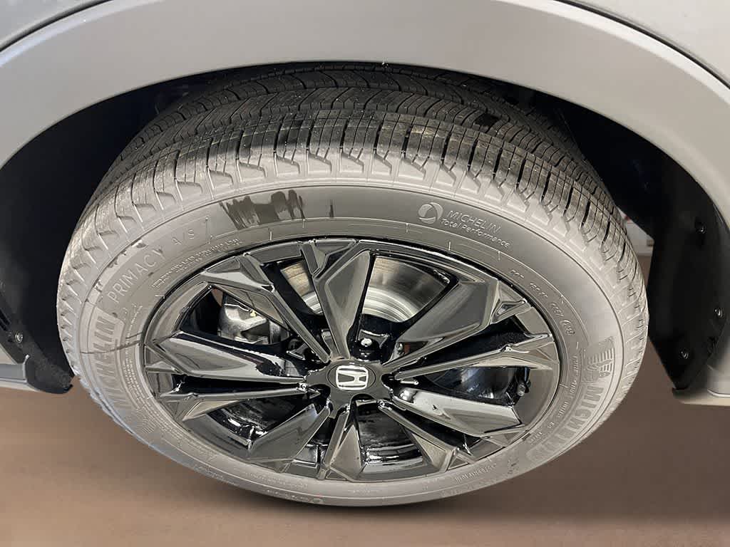 Thumbnail: 2026 Honda CR-V - 11