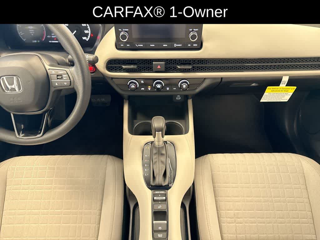 Thumbnail: 2025 Honda HR-V - 28