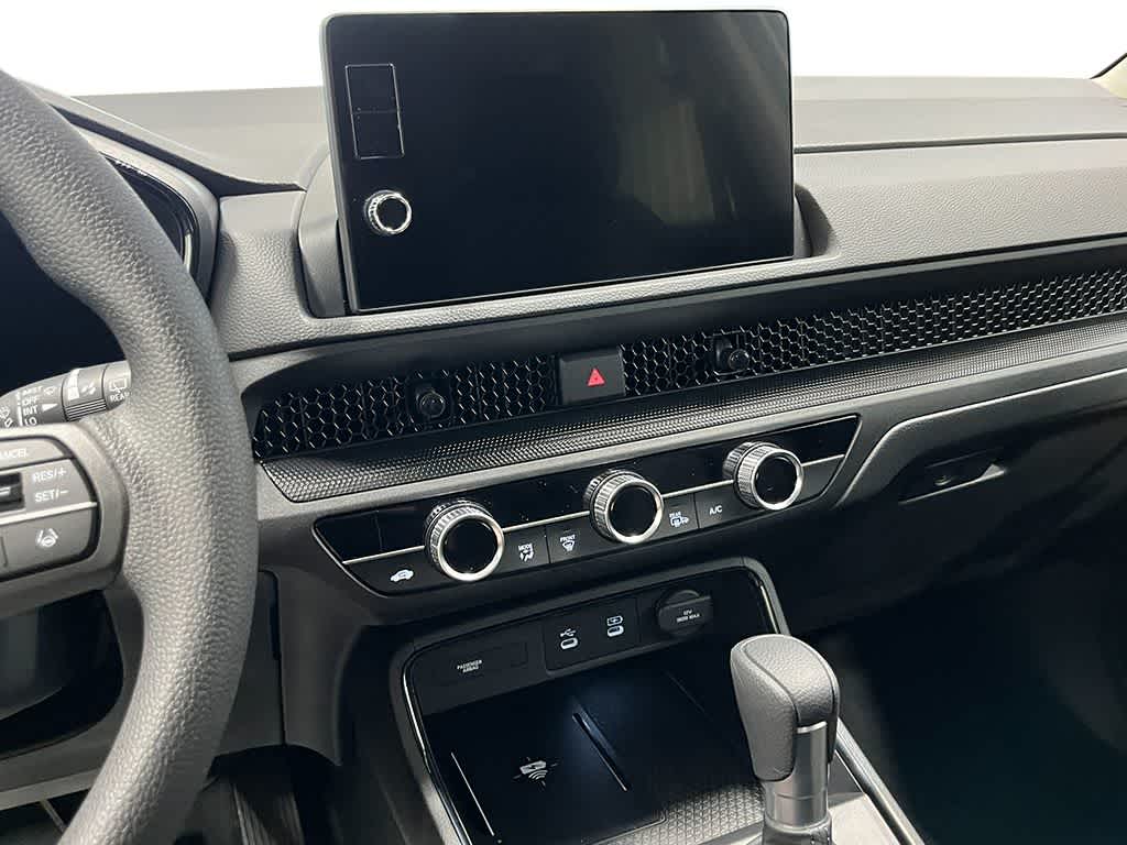 Thumbnail: 2026 Honda CR-V - 19