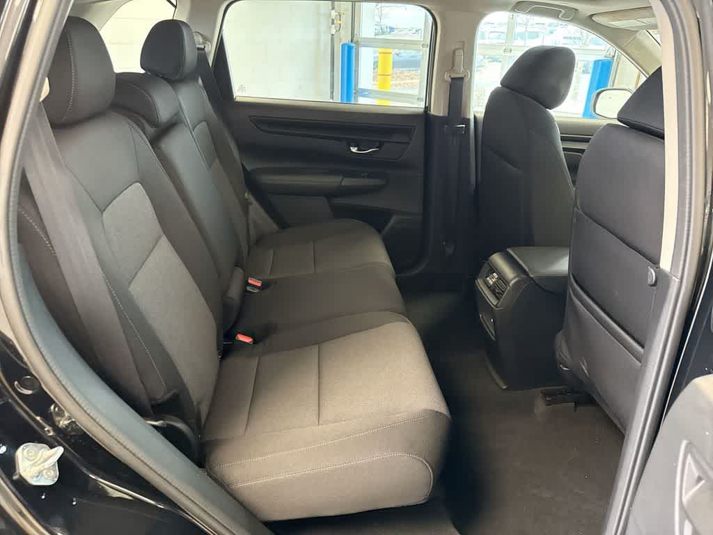 Thumbnail: 2024 Honda CR-V - 24