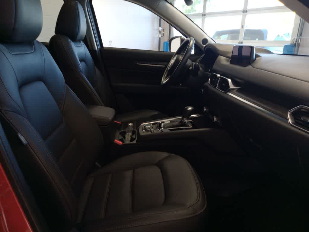 Thumbnail: 2020 Mazda CX-5 - 31