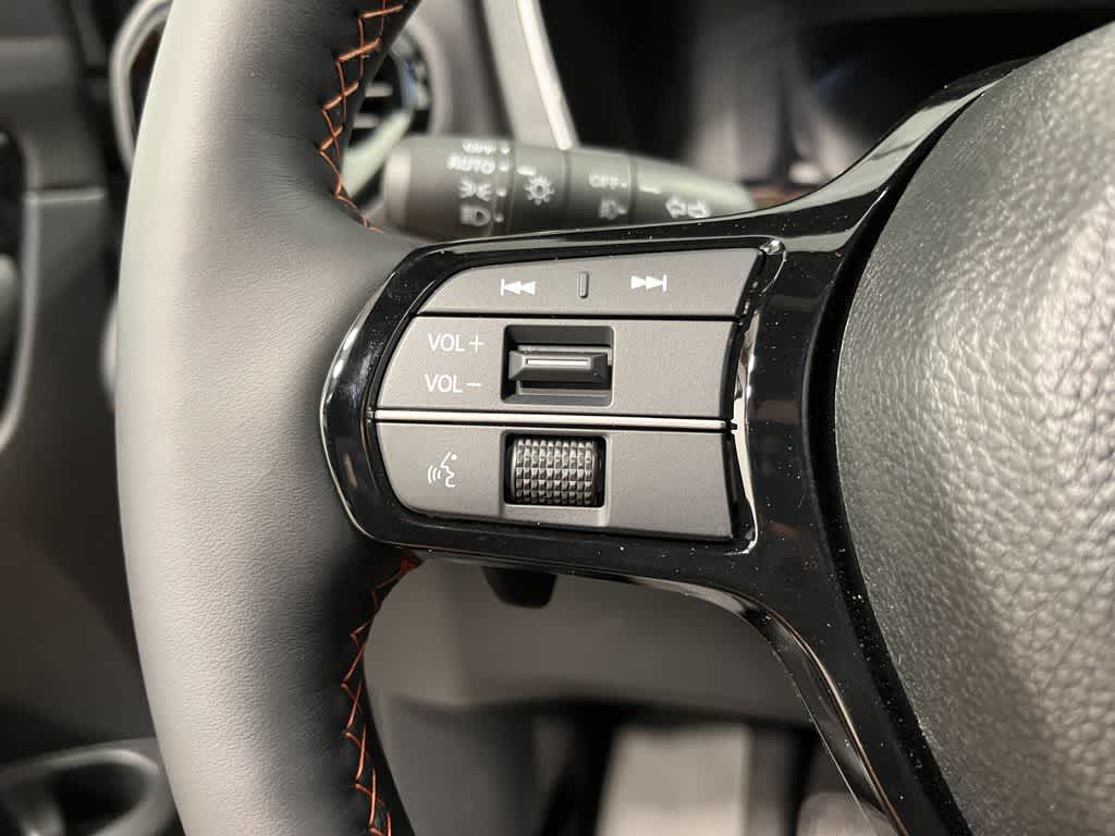 Thumbnail: 2026 Honda Passport - 16