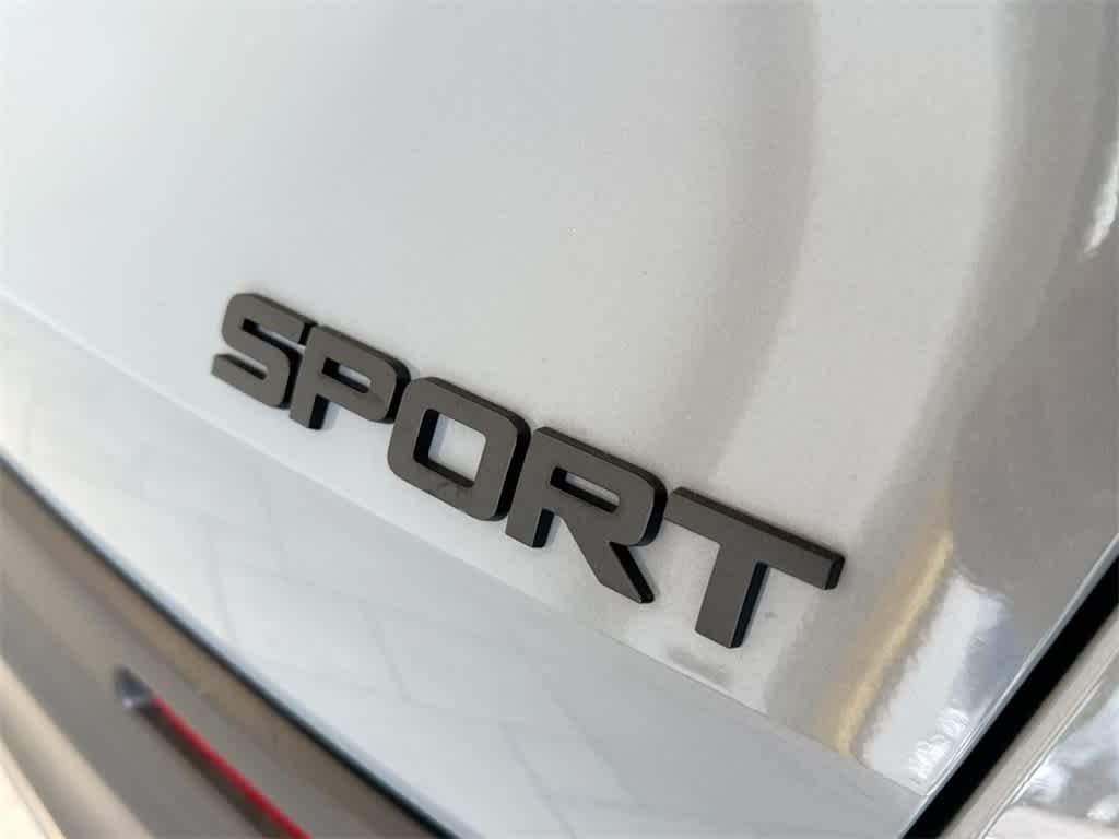 2023 Honda HR-V Sport 11