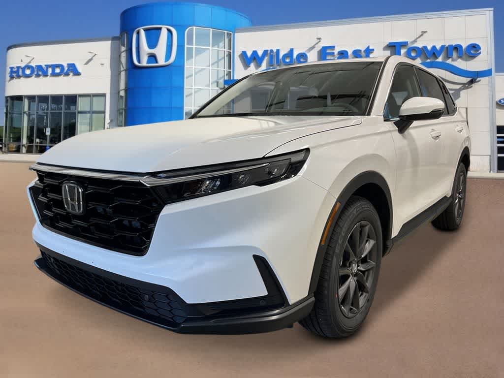Thumbnail: 2026 Honda CR-V - 1