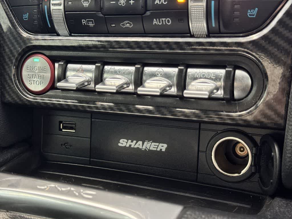 Thumbnail: 2018 Ford Mustang - 31