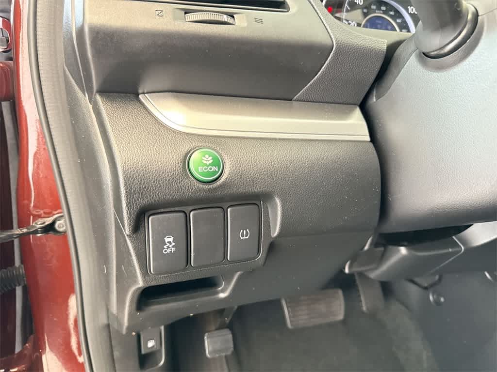 Thumbnail: 2016 Honda CR-V - 39