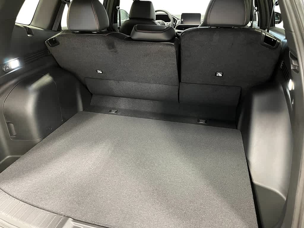 2025 Honda CR-V Sport-L 28