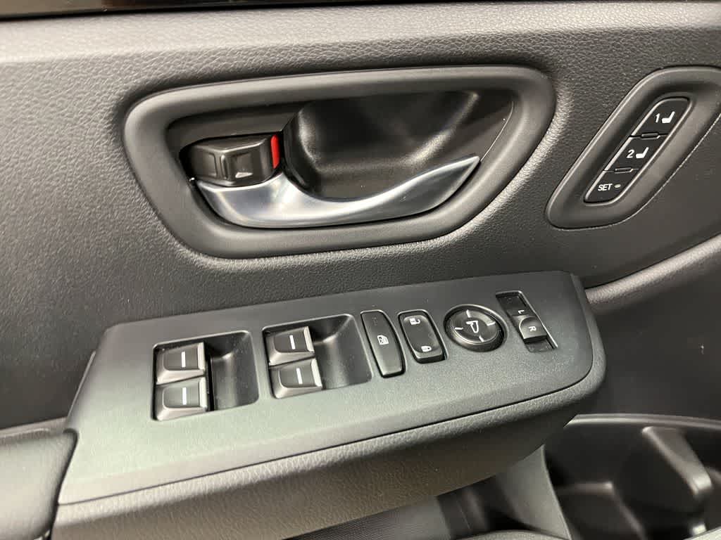 Thumbnail: 2026 Honda Passport - 12