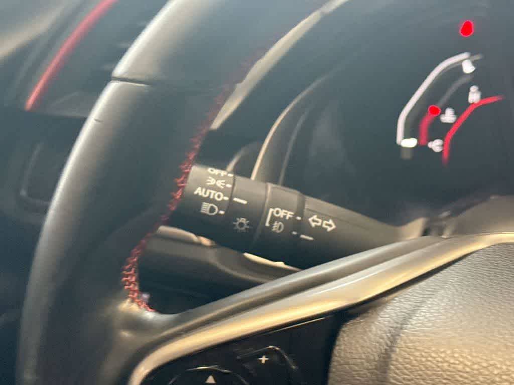 Thumbnail: 2020 Honda Civic - 30